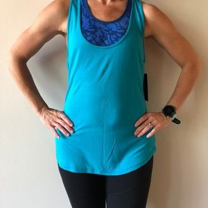Nux Racer Tank